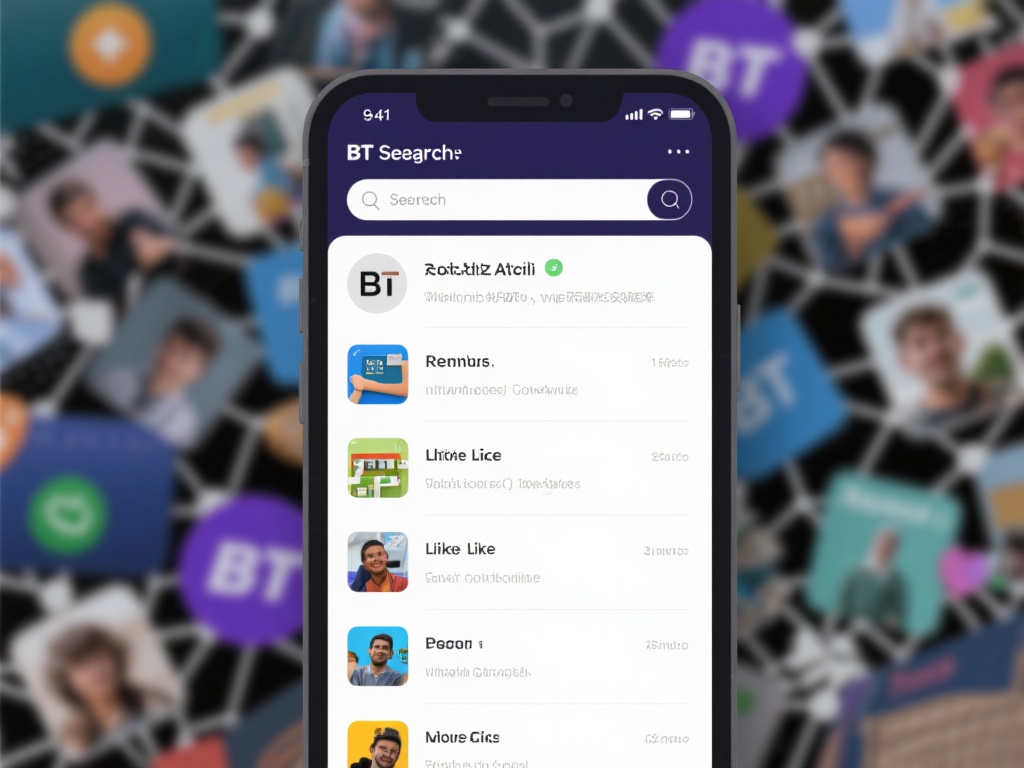 bt搜索引擎：BT资源搜索平台